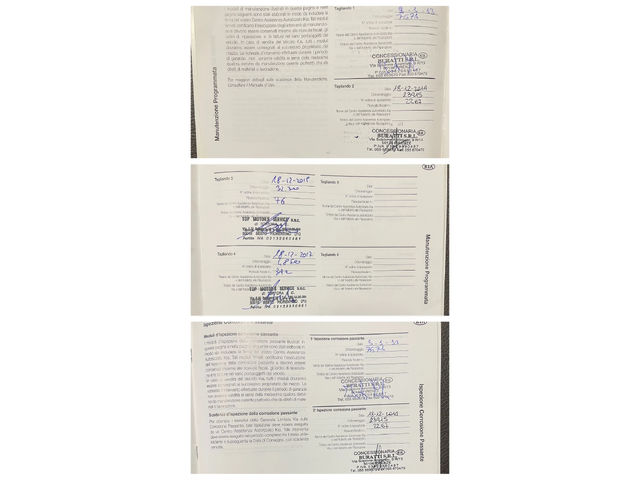 Kia Sportage 1.7CRDI PLUS PANORAMIC - автомобили, коли, обяви за нови и употребявани 15