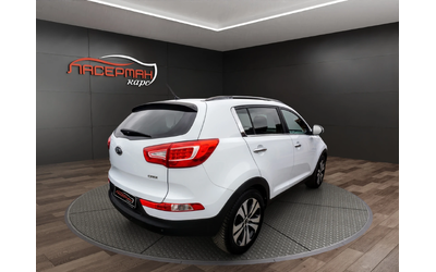 kia-sportage - 2