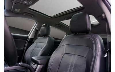 Kia Sportage 1.7CRDI PLUS PANORAMIC - автомобили, коли, обяви за нови и употребявани 6