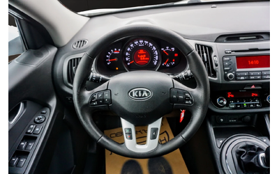 Kia Sportage 1.7CRDI PLUS PANORAMIC - автомобили, коли, обяви за нови и употребявани 9