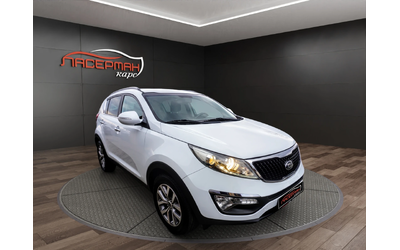 kia-sportage - 1