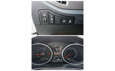 Kia Sportage 1.7CRDI - автомобили, коли, обяви за нови и употребявани 12