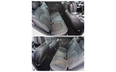 Kia Sportage 1.7CRDI - автомобили, коли, обяви за нови и употребявани 14