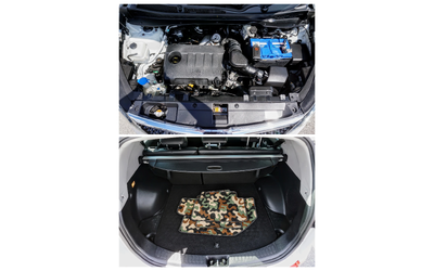 Kia Sportage 1.7CRDI - автомобили, коли, обяви за нови и употребявани 15