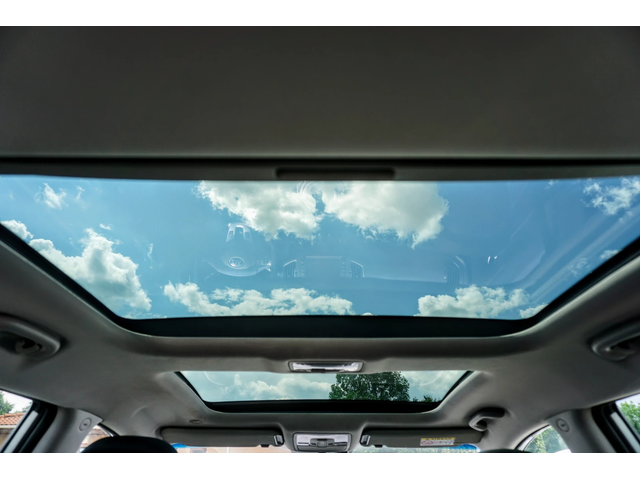 Kia Sportage 1.7CRDI - автомобили, коли, обяви за нови и употребявани 9