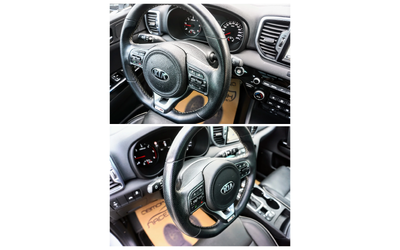 Kia Sportage 1.7CRDI GT LINE TECHNO PACK - автомобили, коли, обяви за нови и употребявани 11