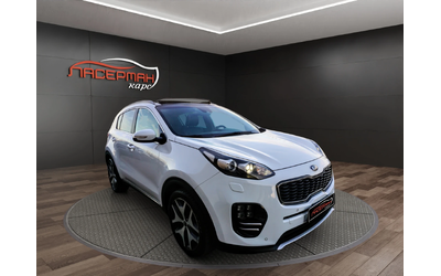 kia-sportage - 1