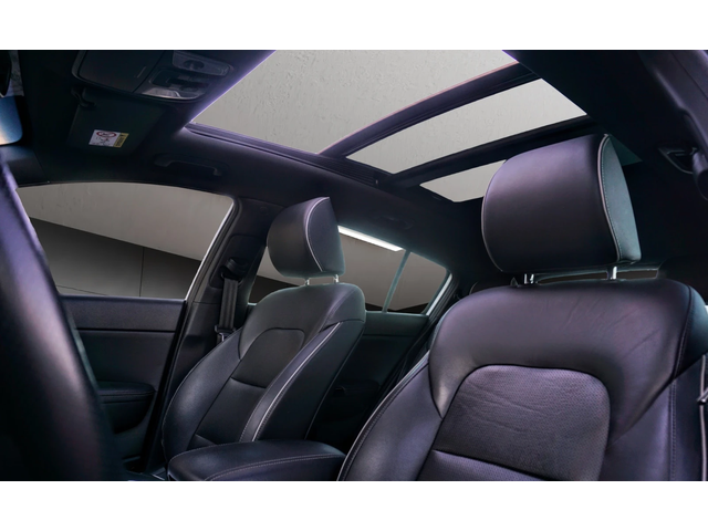 Kia Sportage 1.7CRDI GT LINE TECHNO PACK - автомобили, коли, обяви за нови и употребявани 5