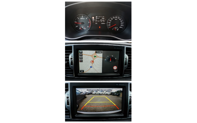 Kia Sportage 1.7CRDI GT LINE TECHNO PACK - автомобили, коли, обяви за нови и употребявани 6