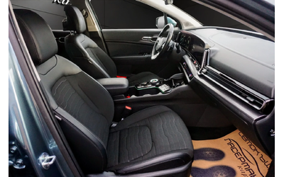 Kia Sportage 1.6 T-GDI PHEV DESIGN - автомобили, коли, обяви за нови и употребявани 11