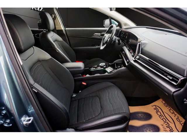 Kia Sportage 1.6 T-GDI PHEV DESIGN - автомобили, коли, обяви за нови и употребявани 11