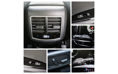 Kia Sportage 1.6 T-GDI PHEV DESIGN - автомобили, коли, обяви за нови и употребявани 12