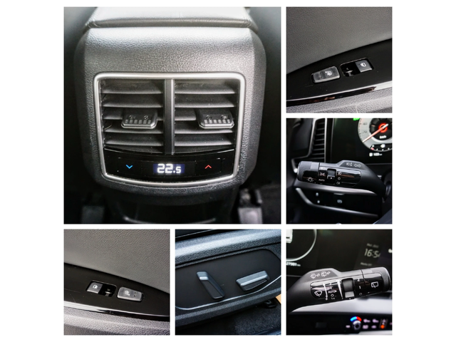 Kia Sportage 1.6 T-GDI PHEV DESIGN - автомобили, коли, обяви за нови и употребявани 12