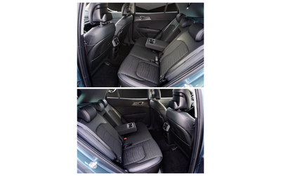 Kia Sportage 1.6 T-GDI PHEV DESIGN - автомобили, коли, обяви за нови и употребявани 13