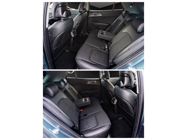 Kia Sportage 1.6 T-GDI PHEV DESIGN - автомобили, коли, обяви за нови и употребявани 13