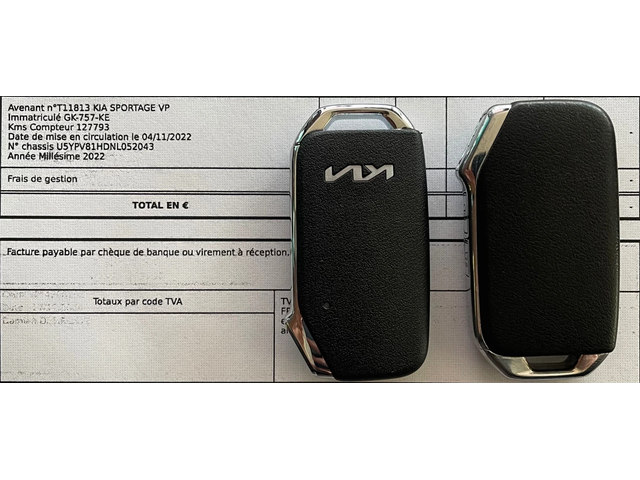 Kia Sportage 1.6 T-GDI PHEV DESIGN - автомобили, коли, обяви за нови и употребявани 16