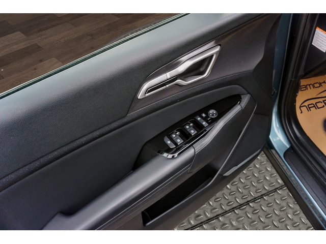 Kia Sportage 1.6 T-GDI PHEV DESIGN - автомобили, коли, обяви за нови и употребявани 4