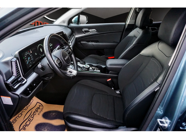 Kia Sportage 1.6 T-GDI PHEV DESIGN - автомобили, коли, обяви за нови и употребявани 5