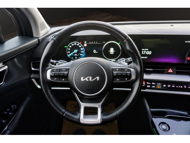 Kia Sportage 1.6 T-GDI PHEV DESIGN - автомобили, коли, обяви за нови и употребявани 8