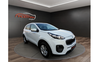 kia-sportage - 1