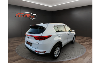 kia-sportage - 2
