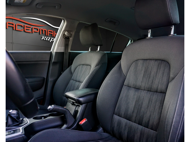 Kia Sportage 1.7CRDI STYLE PACK - автомобили, коли, обяви за нови и употребявани 6