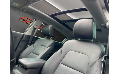 Kia Sportage 2.0CRDI REBEL TECHNO PACK * PANO* * 4X4* - автомобили, коли, обяви за нови и употребявани 11