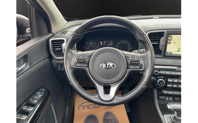 Kia Sportage 2.0CRDI REBEL TECHNO PACK * PANO* * 4X4* - автомобили, коли, обяви за нови и употребявани 6