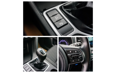 Kia Sportage 1.7CRDI ACTIVE - автомобили, коли, обяви за нови и употребявани 11