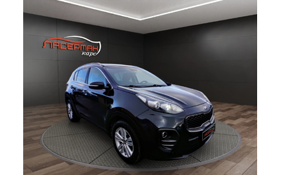 kia-sportage - 1