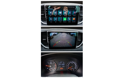 Kia Sportage 1.7CRDI ACTIVE - автомобили, коли, обяви за нови и употребявани 6