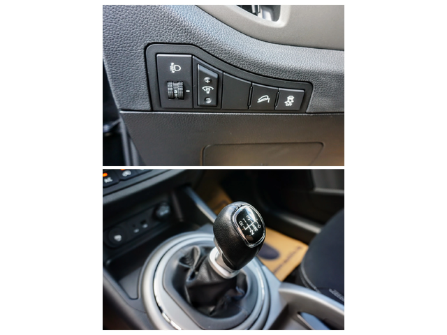 Kia Sportage 1.7CRDI ACTIVE - автомобили, коли, обяви за нови и употребявани 10