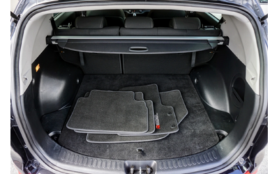 Kia Sportage 1.7CRDI ACTIVE - автомобили, коли, обяви за нови и употребявани 13