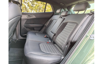 Kia Sportage GT - Line - автомобили, коли, обяви за нови и употребявани 10