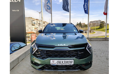 kia-sportage - 1