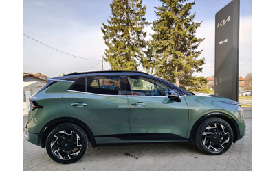 kia-sportage - 3