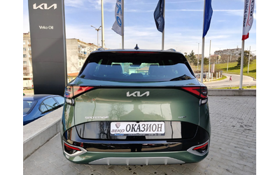 kia-sportage - 5