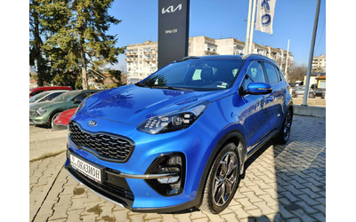 kia-sportage - 0