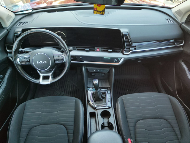 Kia Sportage Executive - автомобили, коли, обяви за нови и употребявани 10