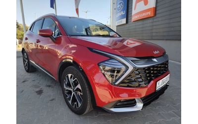 kia-sportage - 2