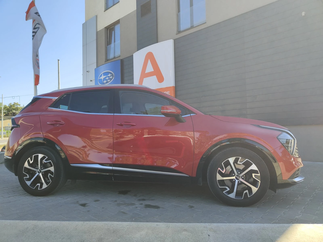 Kia Sportage Executive - автомобили, коли, обяви за нови и употребявани 3