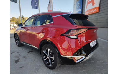 Kia Sportage Executive - автомобили, коли, обяви за нови и употребявани 6