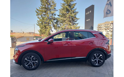 Kia Sportage Executive - автомобили, коли, обяви за нови и употребявани 7