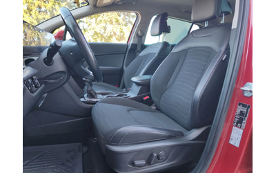 Kia Sportage Executive - автомобили, коли, обяви за нови и употребявани 8