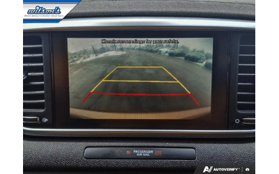 Kia Sportage EX AWD* АвтоКредит* (ЦЕНА ДО БГ) - автомобили, коли, обяви за нови и употребявани 14