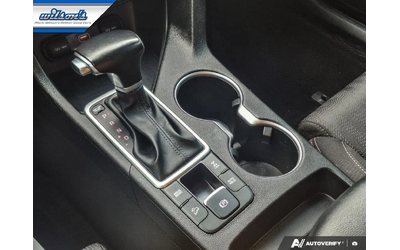 Kia Sportage EX AWD* АвтоКредит* (ЦЕНА ДО БГ) - автомобили, коли, обяви за нови и употребявани 15