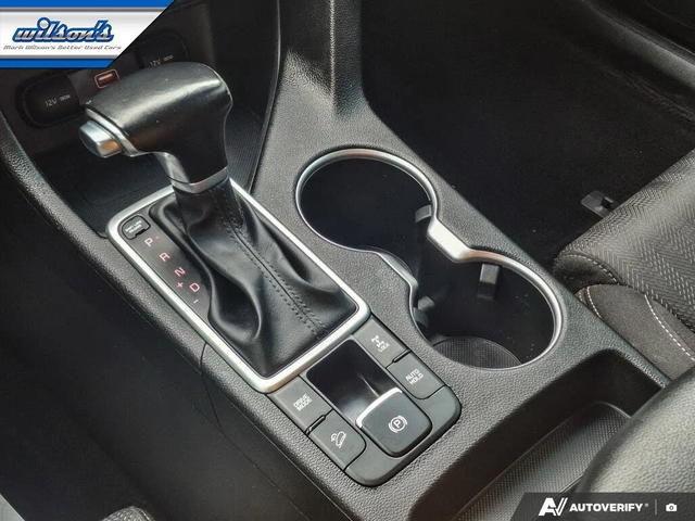 Kia Sportage EX AWD* АвтоКредит* (ЦЕНА ДО БГ) - автомобили, коли, обяви за нови и употребявани 15