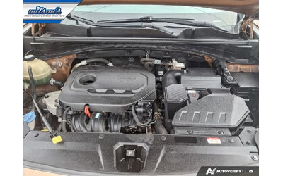 Kia Sportage EX AWD* АвтоКредит* (ЦЕНА ДО БГ) - автомобили, коли, обяви за нови и употребявани 8