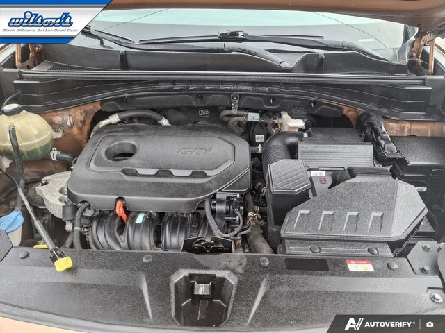 Kia Sportage EX AWD* АвтоКредит* (ЦЕНА ДО БГ) - автомобили, коли, обяви за нови и употребявани 8