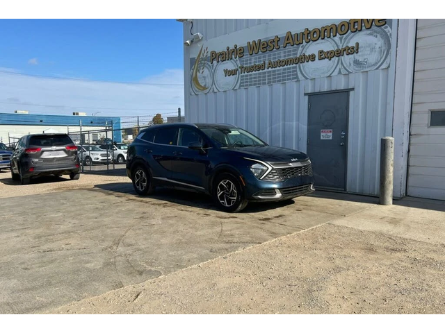 Kia Sportage LX* DIGITAL* ПОДГРЕВ* ПАНО* KAMEРА - автомобили, коли, обяви за нови и употребявани 1